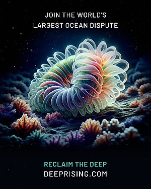 @ thedeepisrising @ thedeepisrising